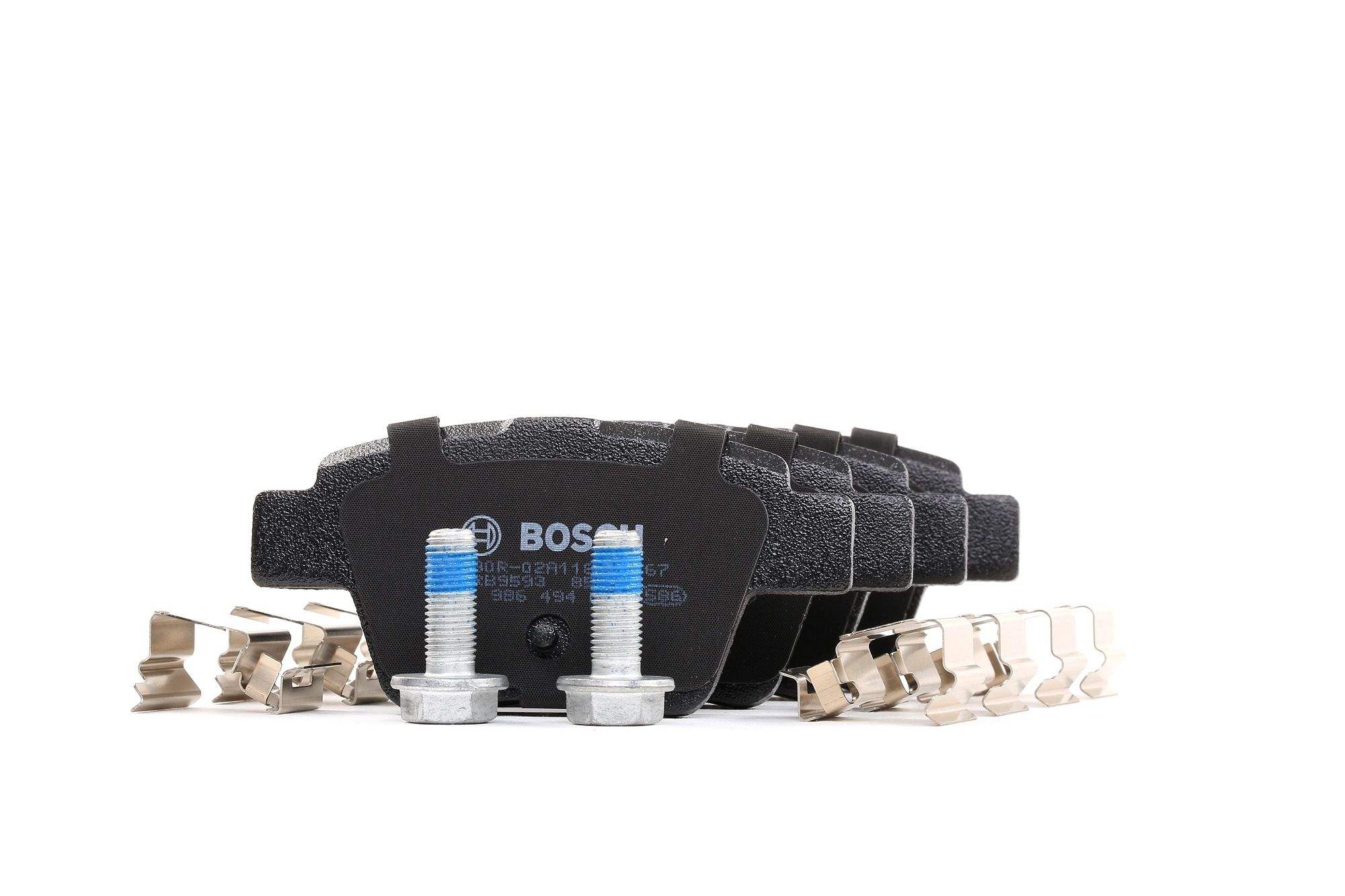 BOSCH Jarrupalat PEUGEOT,CITROËN 0 986 494 605 425322,425325,425340 Jarrupalasarja,Jarrupala, Levyjarru 425398,425401,425419,425440,425476,425322