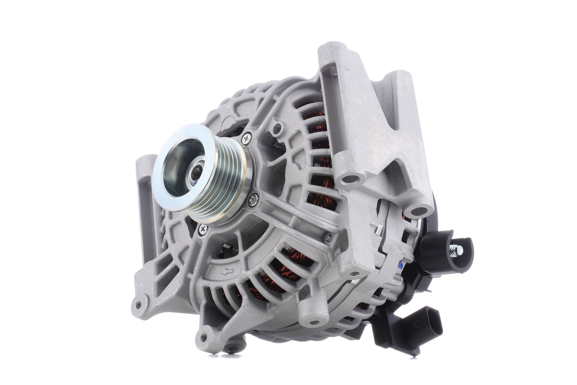 RIDEX Laturi MERCEDES-BENZ 4G0147 0121545902,012154590280,01240AA3KB Generaattori 01240AA5DB,A0121545902,A012154590280