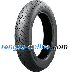 Bridgestone E-Max F ( 120/90-17 TL 64H M/C, etupyörä )