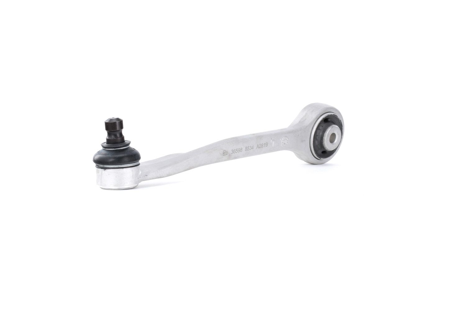 FEBI BILSTEIN Alatukivarsi AUDI 36598 8K0407505A,8K0407505F,8K0407505N Tukivarsi,Tukivarsi, Pyöräntuenta