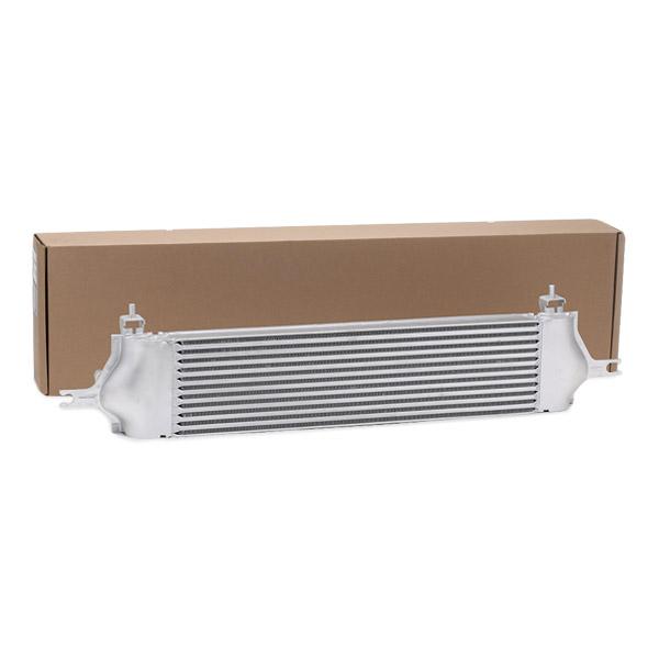 RIDEX Välijäähdytin NISSAN 468I0026 14461BB30A,14461JD50A,14461JD50B