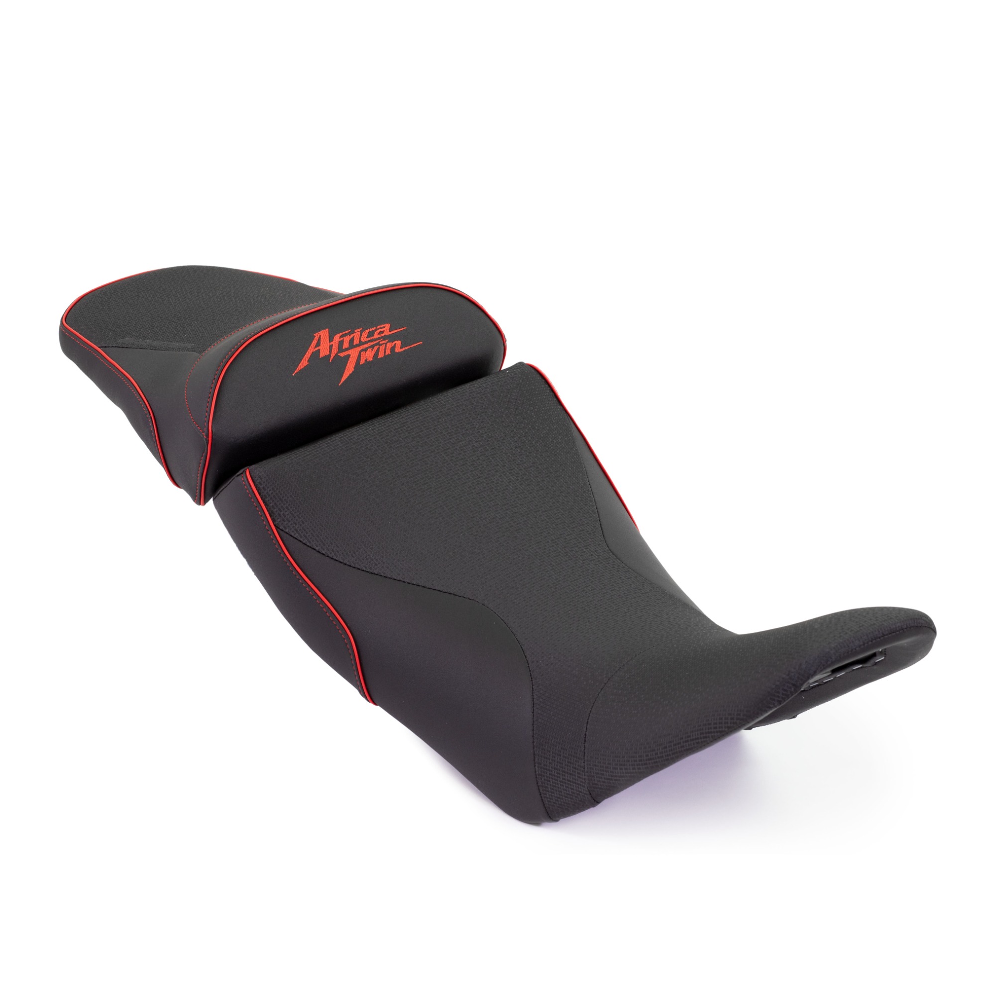 Bagster Ready Luxe Honda CRF1100L Africa Twin 2019-2021 Red