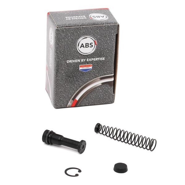 A.B.S. Korjaussarja, Kytkinpääsylinteri MAZDA 53478 817389421,817389431,B3124152Z B3214152Z,GA0249250,GA0249520,GA0249520A,GA0249530,HE5541522