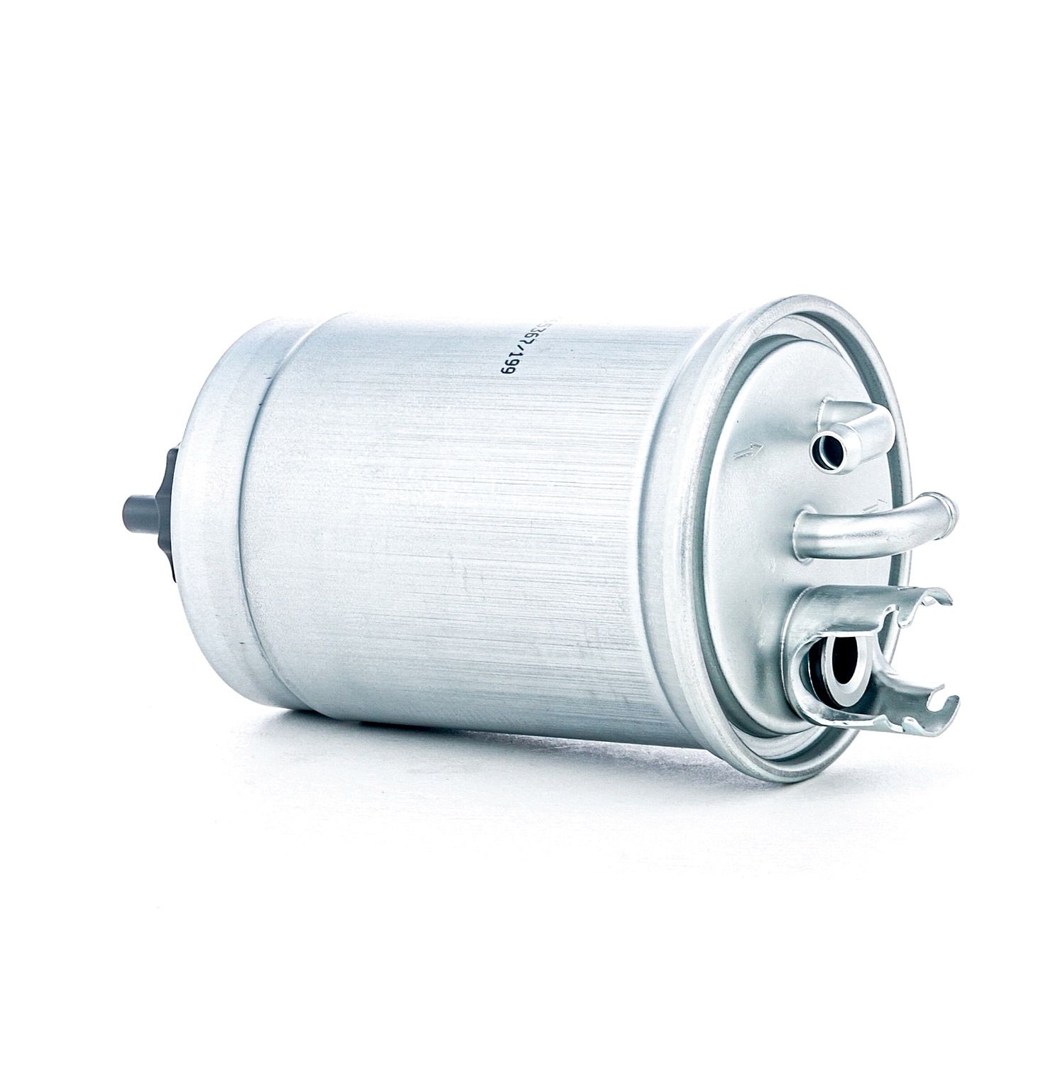 RIDEX Polttoainesuodatin VW,SKODA,SEAT 9F0174