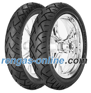 Metzeler ME880 Marathon ( 130/70 R18 TL 63V M/C, etupyörä )