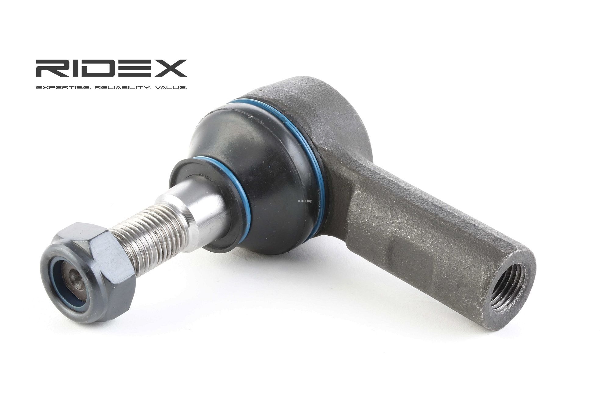 RIDEX Raidetangon Pää OPEL,VAUXHALL 914T0129 4796865,900907,97184821