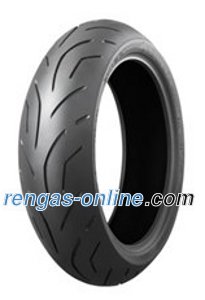 Bridgestone S 20 R ( 180/55 ZR17 TL (73W) takapyörä, M/C, Variante M )
