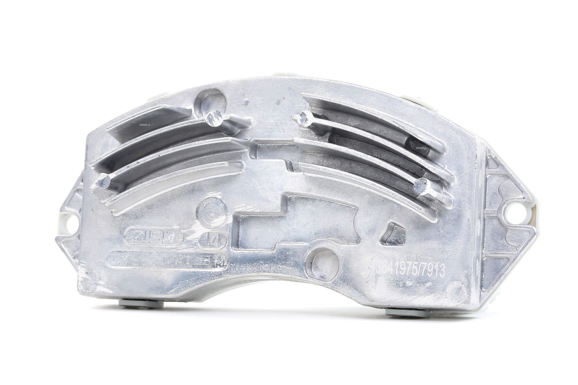 RIDEX Ohjainlaite, Lämmitys/Tuuletus BMW 1385C0042 64116927090,64119146765,64119222072 64119265892,64119266185
