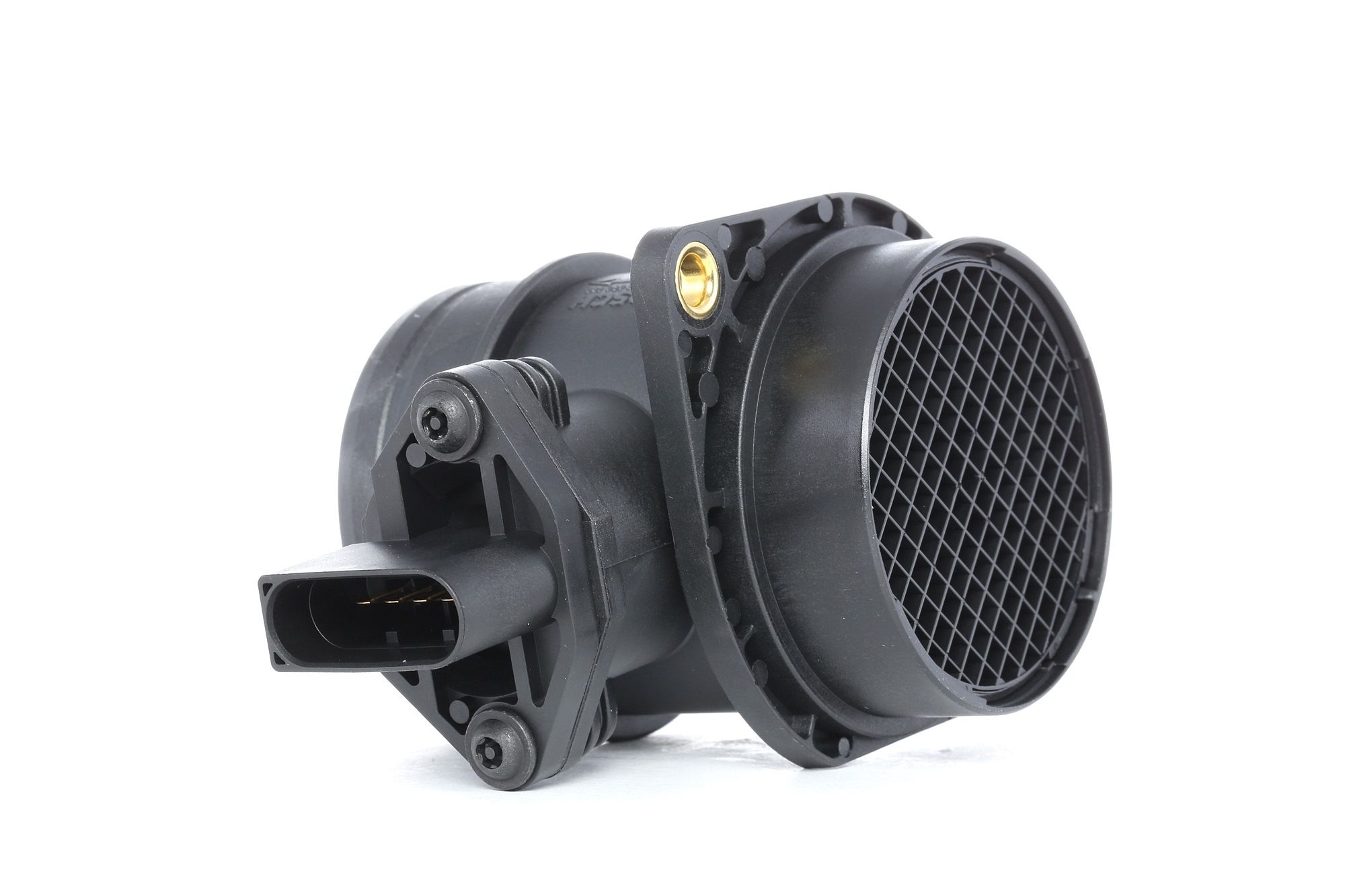 BOSCH Ilmamassamittari VW,AUDI,FORD 0 280 217 121 038906461C,06A906461,1051396 Ilmamäärämittari,MAF Anturi 1344951,1384275,1428448,95VW12B529BB