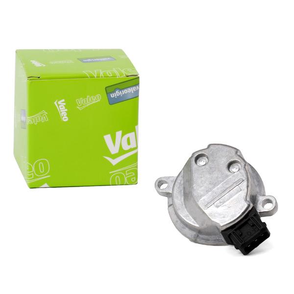 VALEO Nokka Akselin Asentotunnistin VW,AUDI,SKODA 253814 058905161B,58905161B,A113705120 058905161B,58905161B,058905161B,58905161B,058905161B