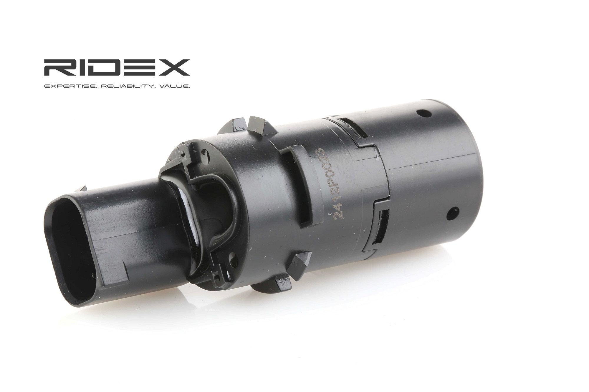 RIDEX Peruutustutka Anturit BMW,PEUGEOT,LAND ROVER 2412P0023 66216902182,66218375533,YDB000121PNF Tunnistin, Etäisyystunnistin YDB100070,659009