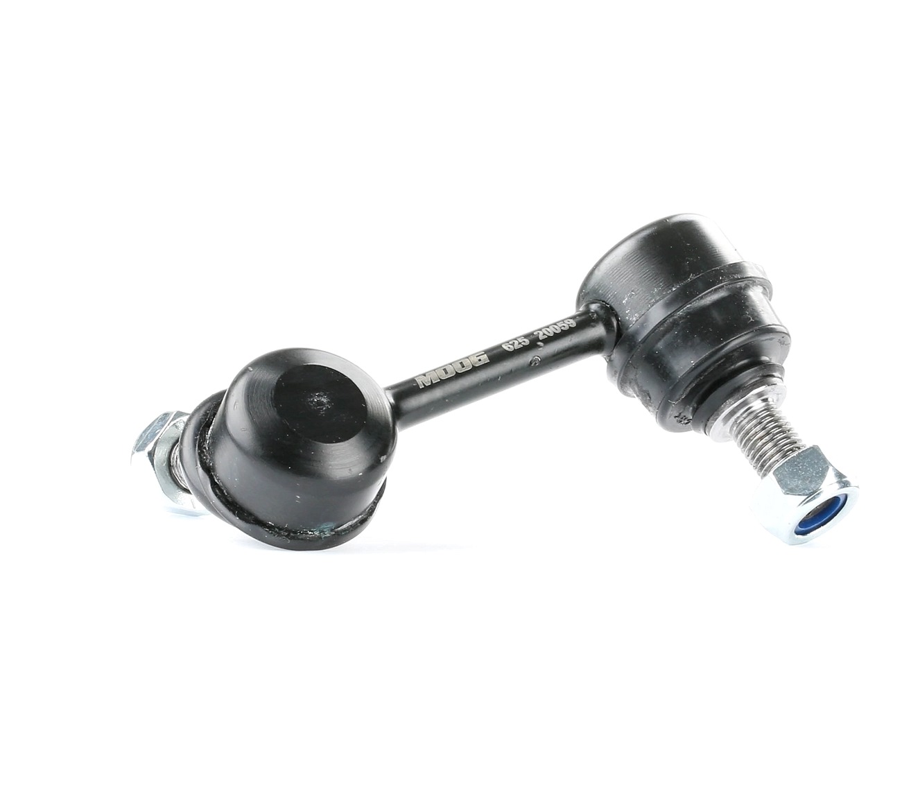 MOOG Koiranluu JEEP,CHRYSLER,DODGE CH-LS-13470 5174245AA,5174245AC,5174245AD Kallistuksenvakaajan Yhdystanko,Tanko, Kallistuksenvaimennin 5174245AA