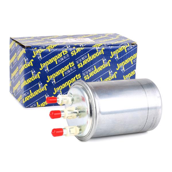 JAPANPARTS Polttoainesuodatin FORD,HYUNDAI,KIA FC-K09S 1137026,1230645,1480561 2042987,4442434,5292808,31390H1950,31390H1951,31390H1952,31390H1970