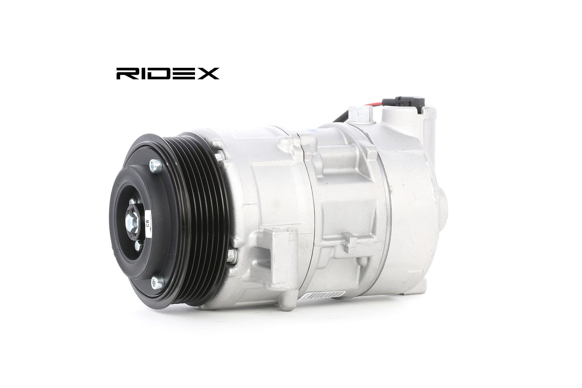 RIDEX Ilmastoinnin Kompressori BMW 447K0223 64526935613,64526987766,6935613 AC Kompressori,Kompressori, Ilmastointilaite 6987766