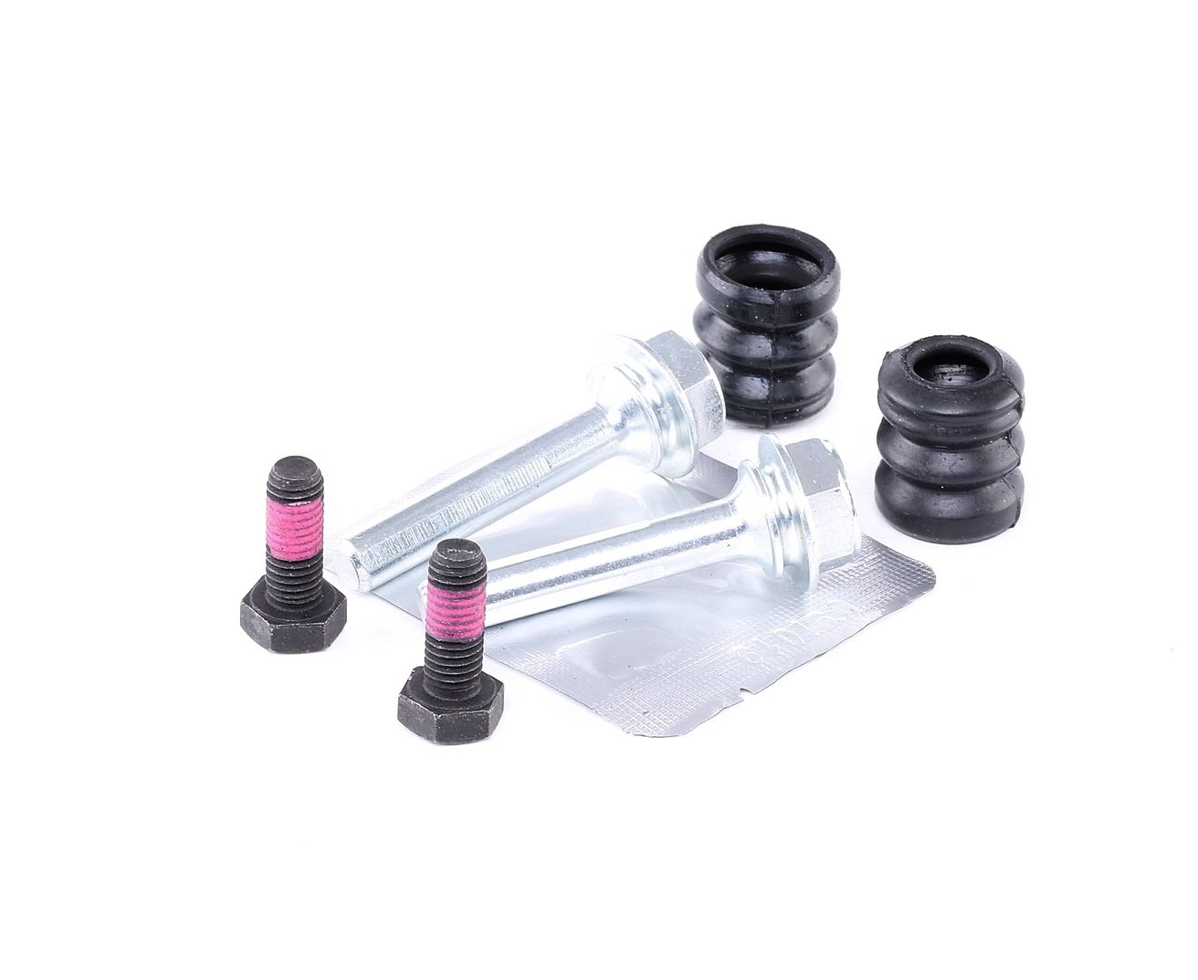 BOSCH Ohjaustappi VW,AUDI,BMW 1 987 470 600 0004214686,0014201383,A0004214686 Ohjainhylsysarja, Jarrusatula A0014201383