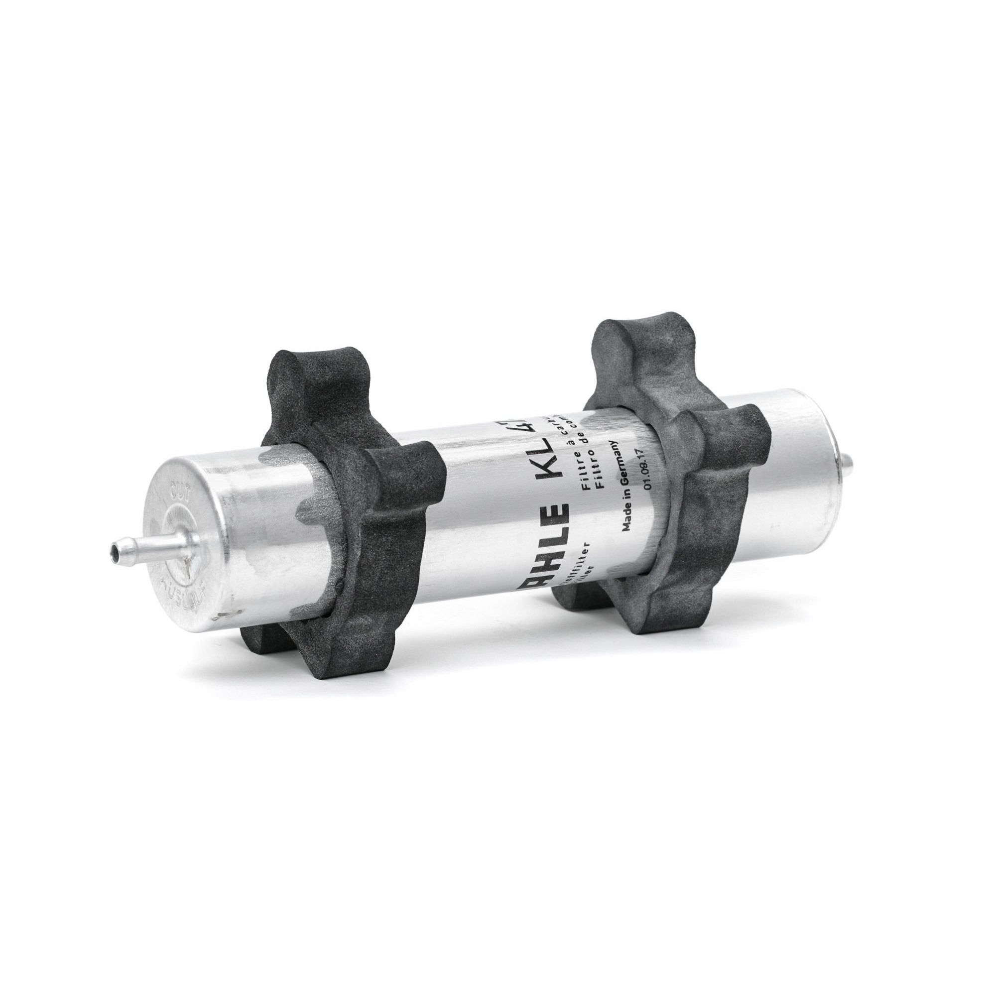 MAHLE ORIGINAL Polttoainesuodatin BMW KL 478 13327787476,13327794549,7787476 7794549