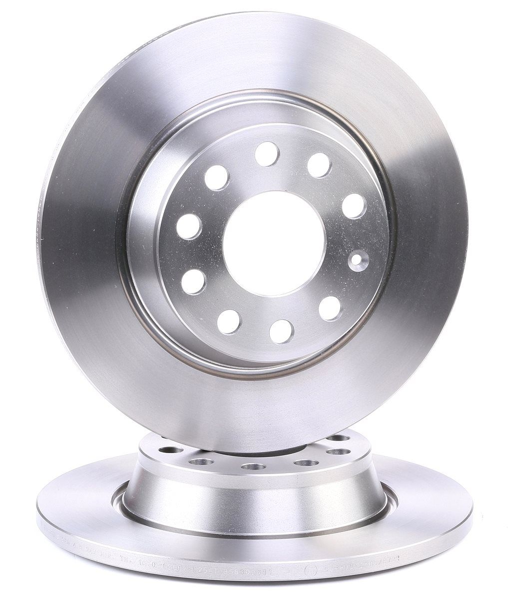 BOSCH Jarrulevyt VW,AUDI,SKODA 0 986 479 247 1K0615601AD,1K0615601M,3C0615601 Jarrulevy 5Q0615601G,1K0615601AD,1K0615601M,3C0615601,5Q0615601G
