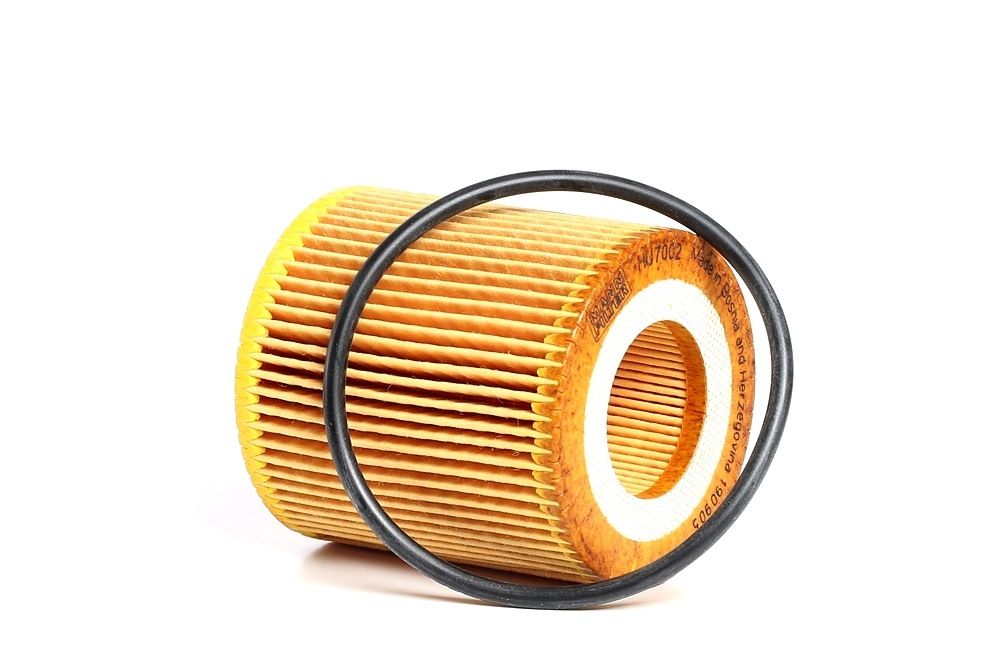 MANN-FILTER Öljynsuodatin FORD,MAZDA HU 7002 z 1720612,BB3Q6744BA,U20214302 U2Y014302