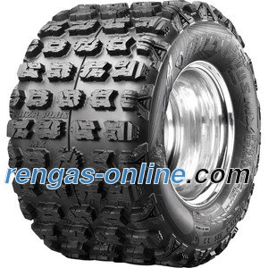 Maxxis MS-CR2 Razr Plus MX ( 18x10.00-8 TL takapyörä, NHS )