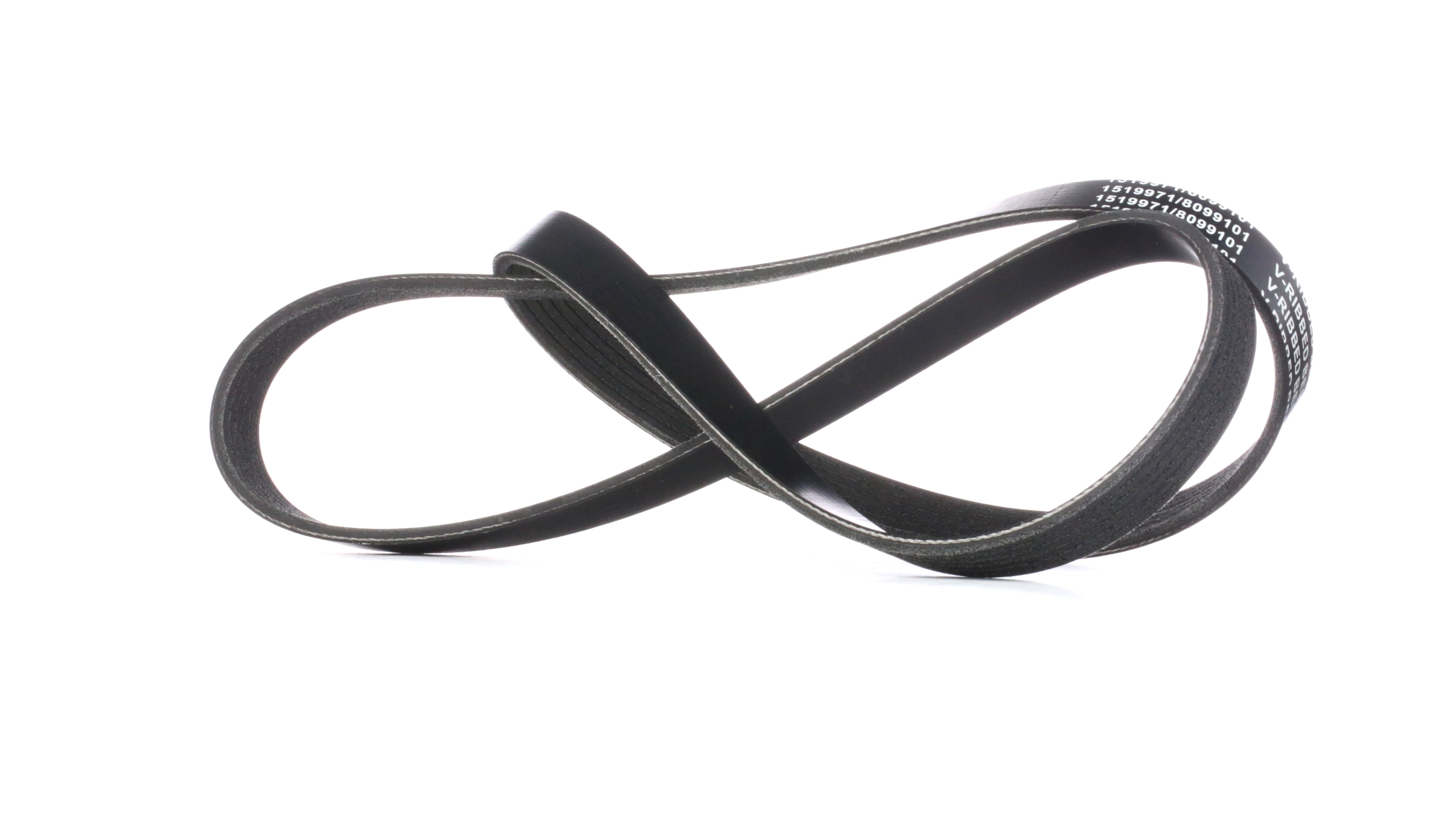 RIDEX Moniurahihna OPEL,FORD,CHEVROLET 305P0306 55577638,55580641,55580642 7310607,95TF6C301AA,1340260