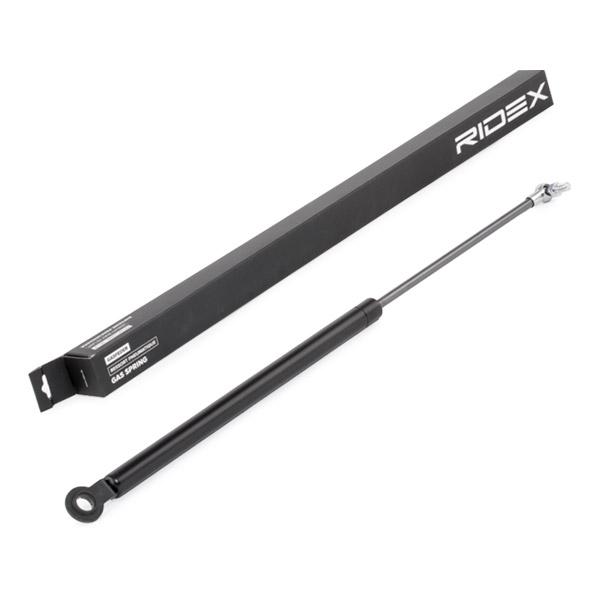 RIDEX Takaluukun Kaasujousi HONDA 219G0442 74820SH2003,74820SH2306,74820SH2307 Kaasujousi, Tavaratila 74820SH2317,74820SH2960