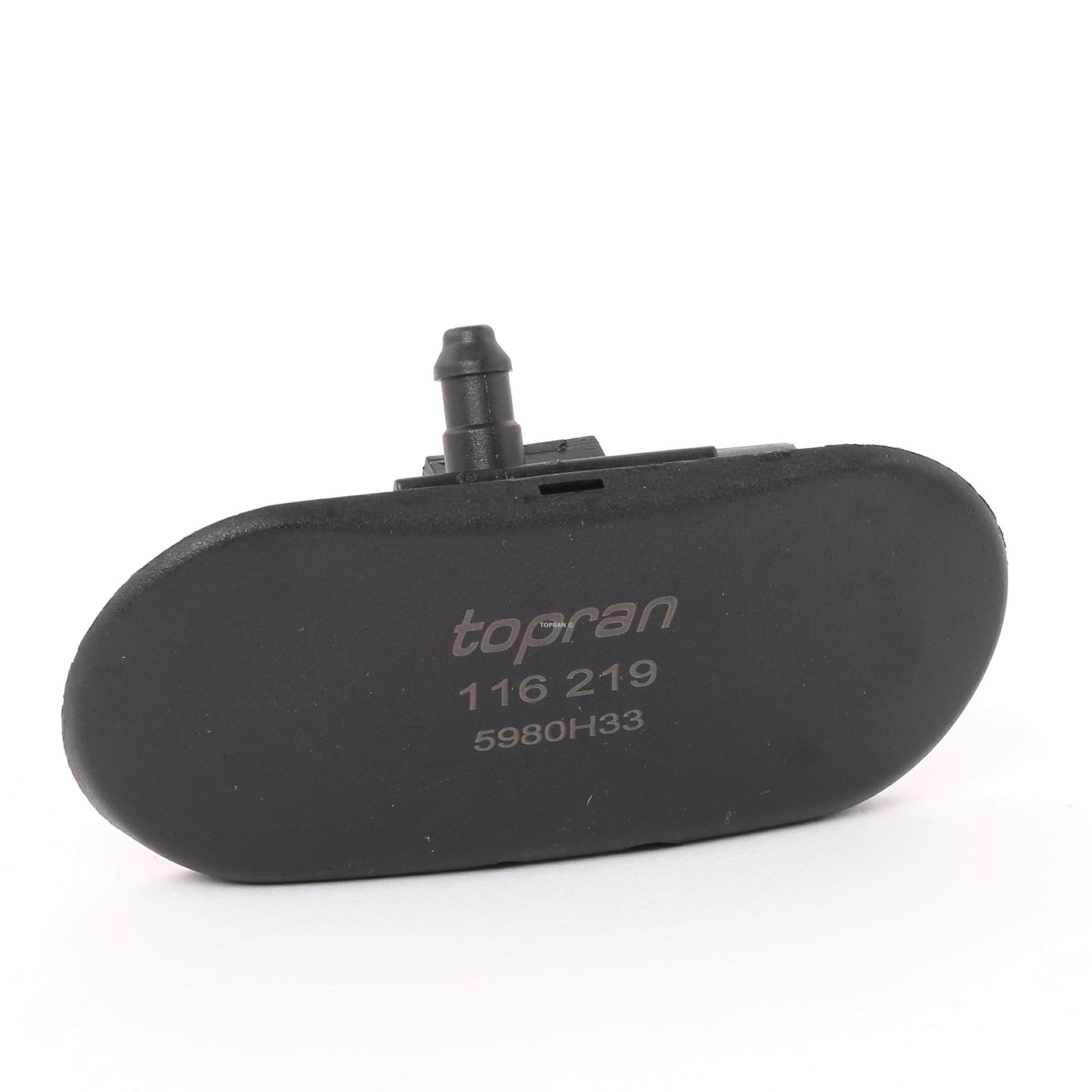 TOPRAN Pissapojan Suutin AUDI 116 219 4F0955987A,8E0955987A,8E0955987B Lasinpesimen Suutin,Pesusuutin, Lasinpesulaite 8E0955987D