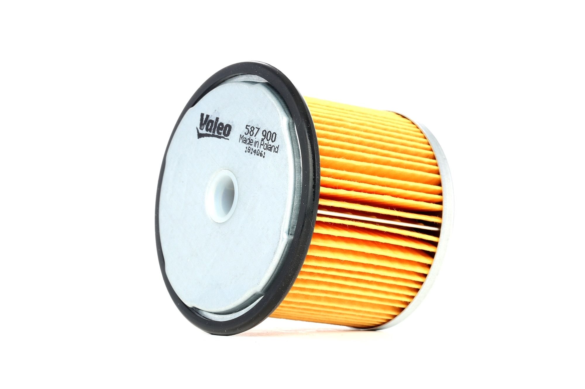 VALEO Polttoainesuodatin FIAT,PEUGEOT,HYUNDAI 587900 1606451188,190633,190643 1906C1,96098964,9401906648,9609896480,057506,57506,3190629000,190629