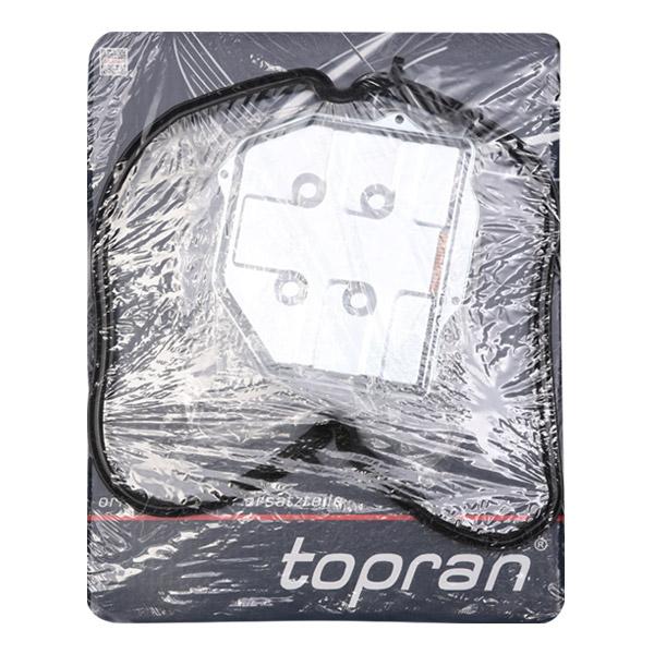 TOPRAN Automaattivaihteiston Suodatin MERCEDES-BENZ 409 088 126277KIT02,A126277KIT02 Hydrauliikkasuodatinsarja, Automaattivaihteisto