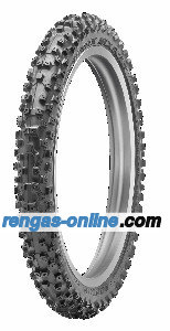 Dunlop Geomax MX 53 F ( 70/100-19 TT 42M etupyörä )
