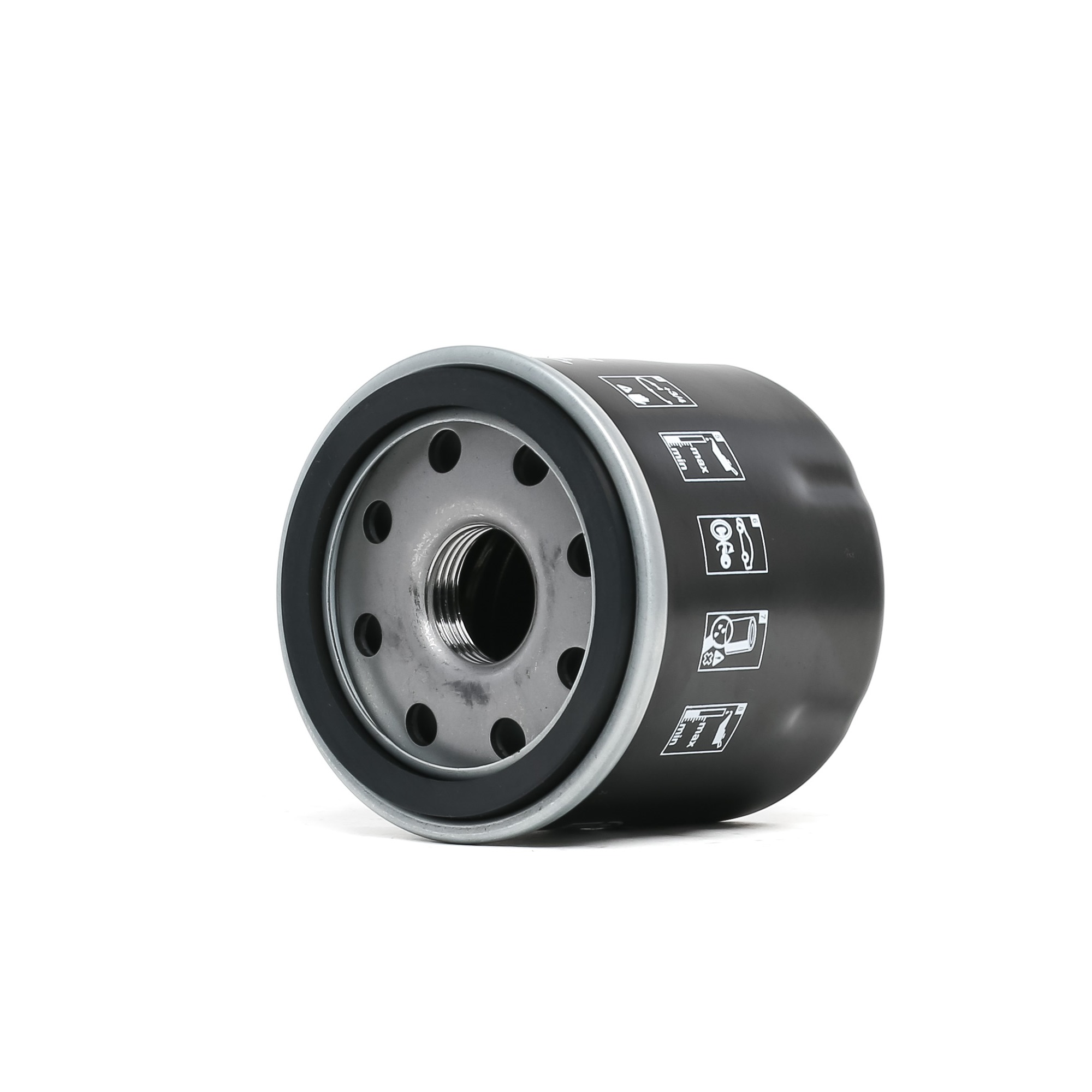 FEBI BILSTEIN Öljynsuodatin RENAULT,DACIA 38927 8200257642,8671005907,1520800QAG 8200257642,8200257642,1520800QAG,7700112686,7700869029,8200257642