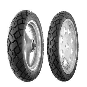 Kenda K761 ( 130/90-10 TL 61J Front, takapyörä, etupyörä )