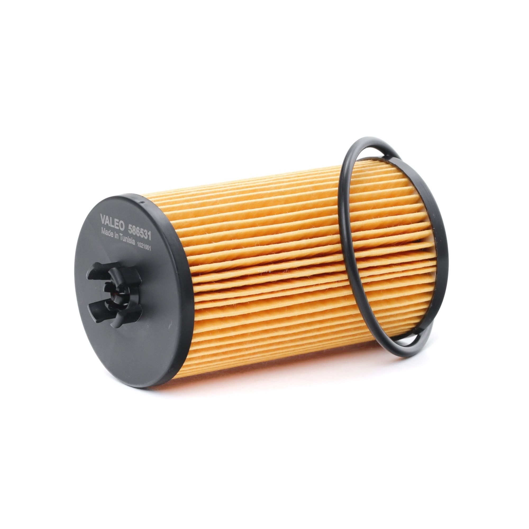 VALEO Öljynsuodatin OPEL,FIAT,SUZUKI 586531 71744410,55560748,55594651 93185674,71744410,5650359,650155,650172,650173,55594651,93185674,55594651