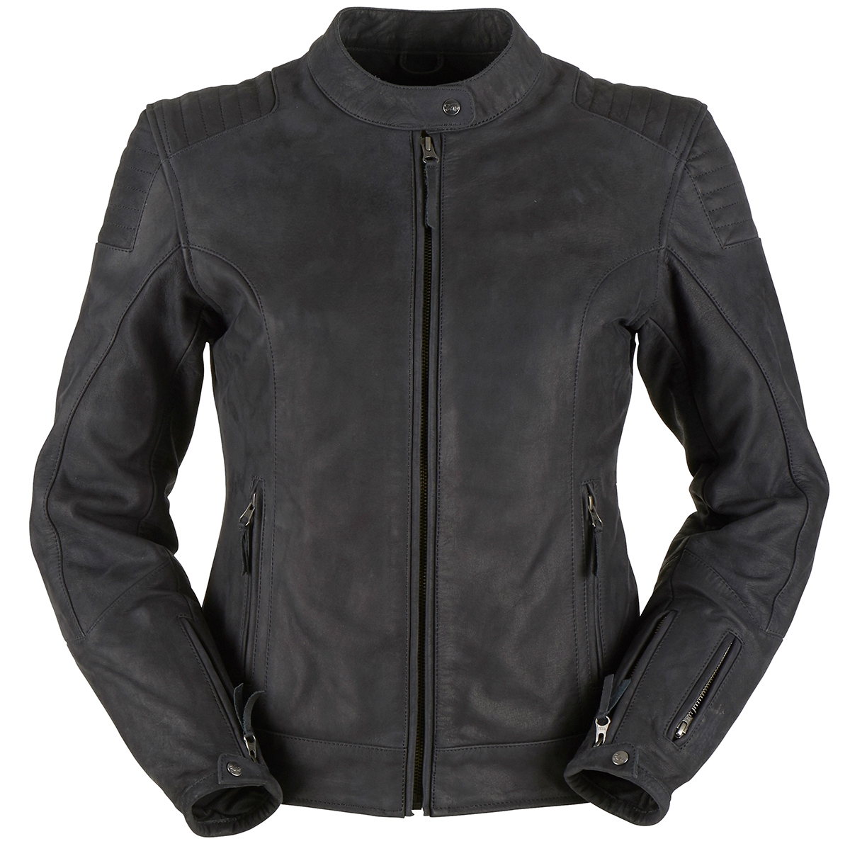 Furygan Debbie Lady Black 2XL