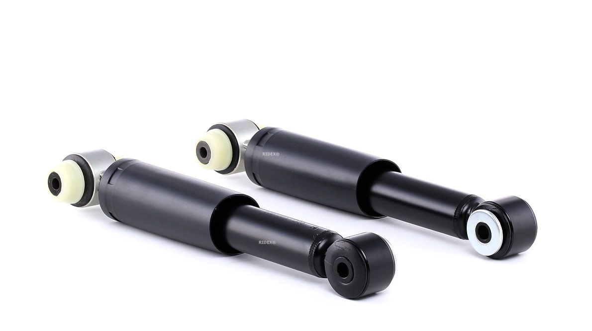 RIDEX Iskunvaimentimet MERCEDES-BENZ 854S1363 1683200031,1683200131,1683200231 Iskarit,Iskunvaimennin 1683200331,1683200431,1683200531,1683200631