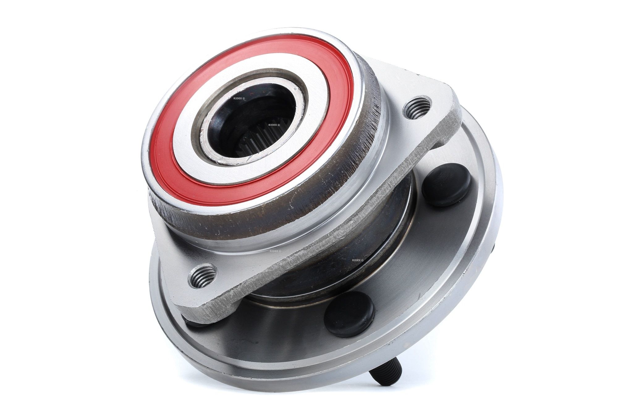 RIDEX Pyöränlaakerit JEEP 654W0412 52128693AA,52128693AAWB,53007449 Pyöränlaakerisarja 53007449AB,53007449ABWB,53007449WB