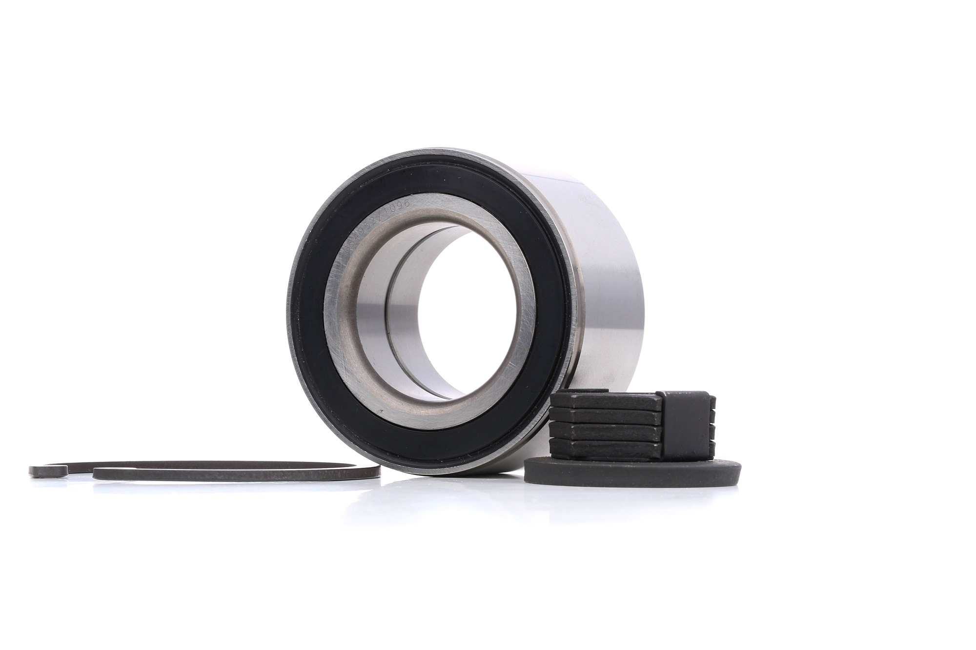RIDEX Pyöränlaakerit FORD,MAZDA,HONDA 654W0158 1085568,1513044,1E0133047A Pyöränlaakerisarja D35033047A,D35033047B