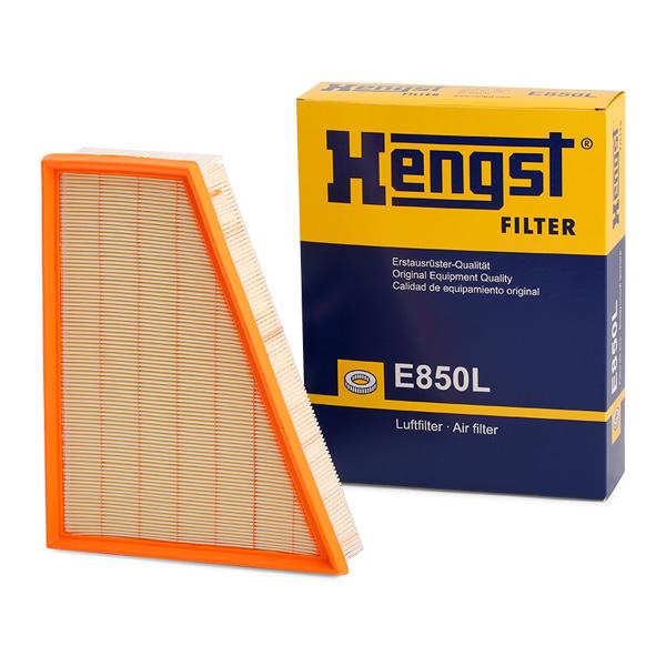 HENGST FILTER Ilmansuodatin FORD,VOLVO E850L 1418883,1465170,1479059 1698684,6G919601AA,6G919601AB,6G919601AC,6G919601AD,7G919601AA,30740955