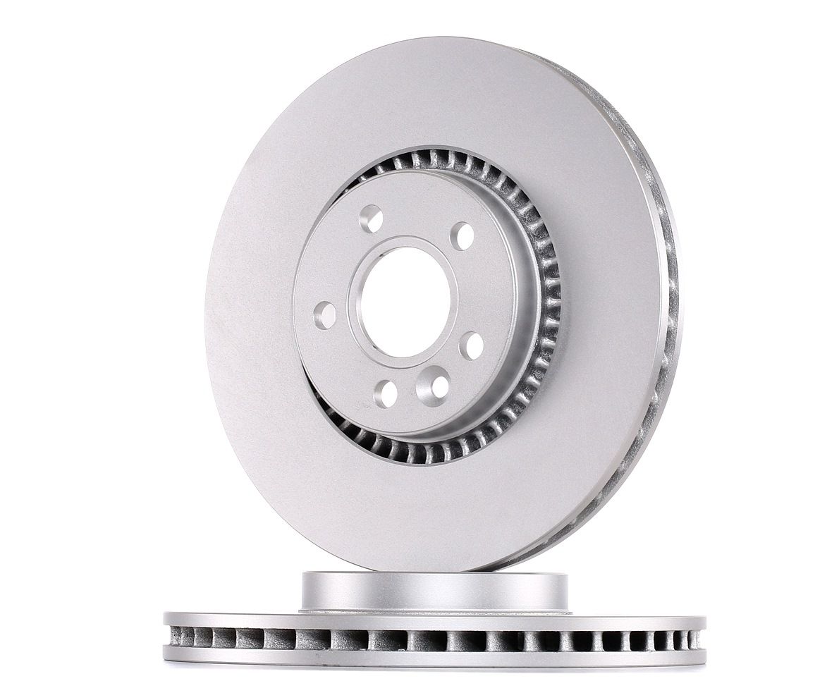 FERODO Jarrulevyt FORD,VOLVO,LAND ROVER DDF1607C-1 1380046,1404955,1405509 Jarrulevy 1434812,1434815,1864276,6G9N2C375AC,6G9N2C375DA,6G9N2C375DB