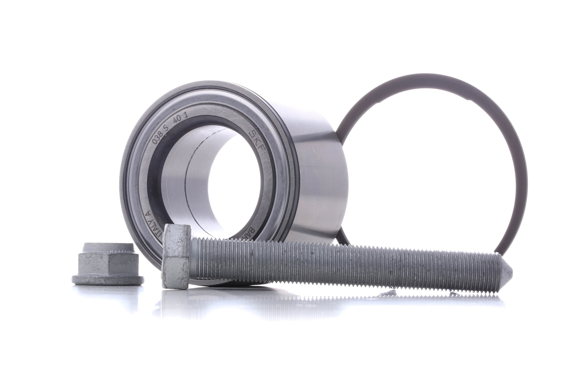 SKF Pyöränlaakerit VW VKBA 6702 701598625A,701501287D,701598625 Pyöränlaakerisarja 701598625A,701598625B