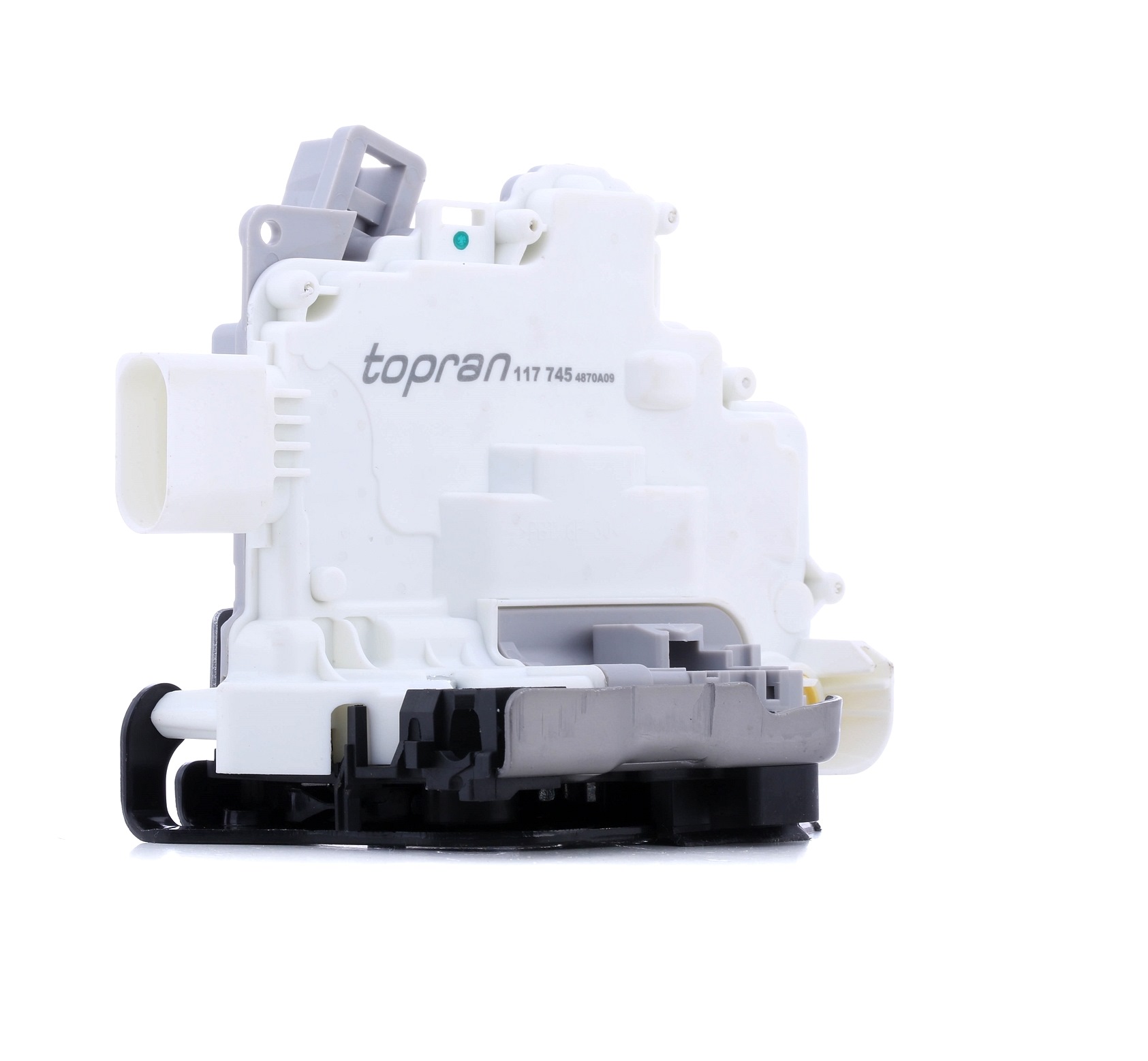 TOPRAN Oven Lukko VW,AUDI 117 745 8J1837015A,8J1837015A Ovilukko