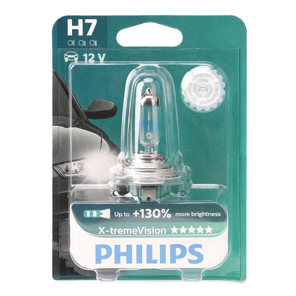 PHILIPS Polttimo, Kaukovalo AUDI,FIAT,PEUGEOT 12972XV+B1 14145090,N10320101,N10320102 N10320103,N10323001,63120026294,63126904931,63128361289,621651