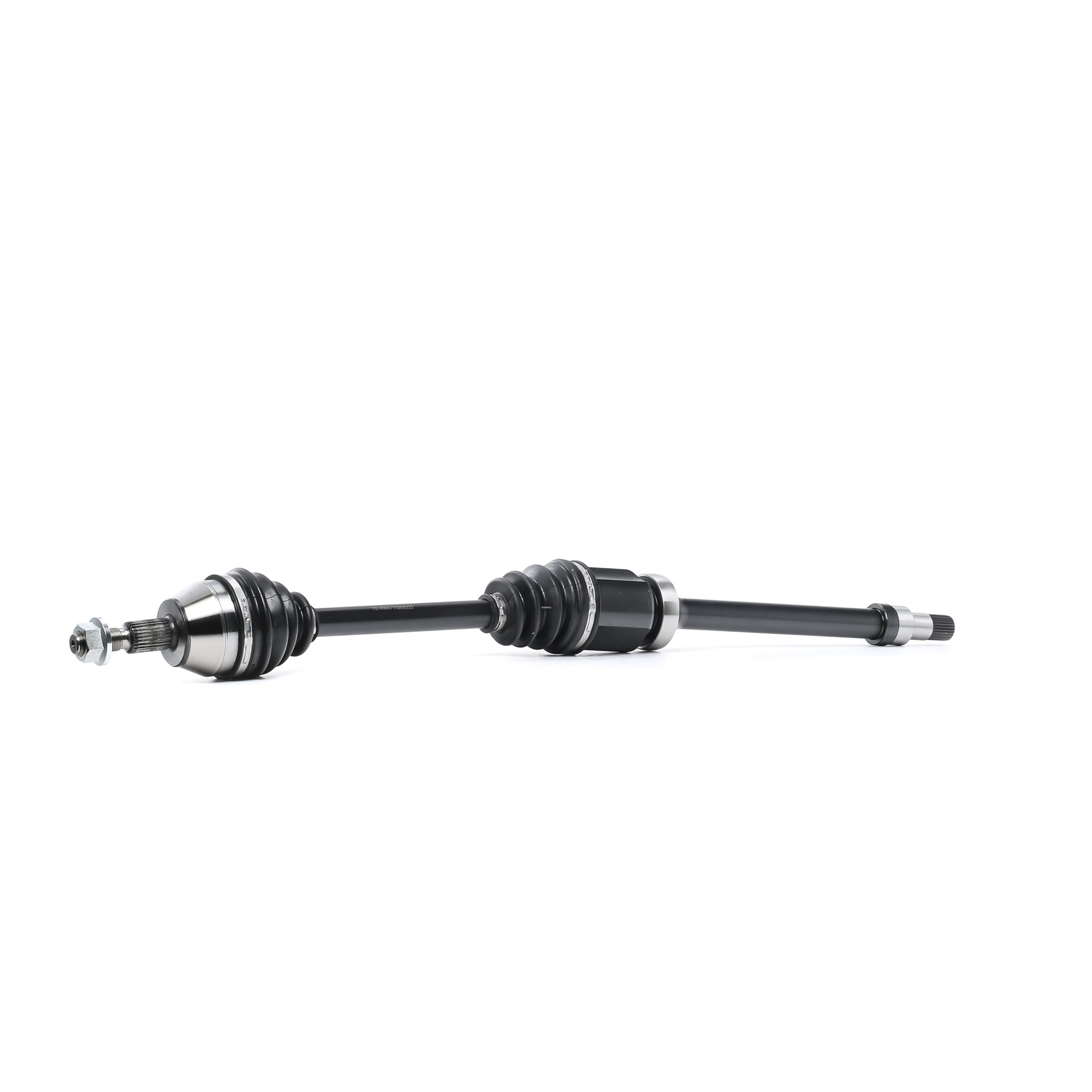 RIDEX Vetoakseli FORD 13D0435 1713000,1756525,AV613B436CC AV613B436CD,AV613B436JA