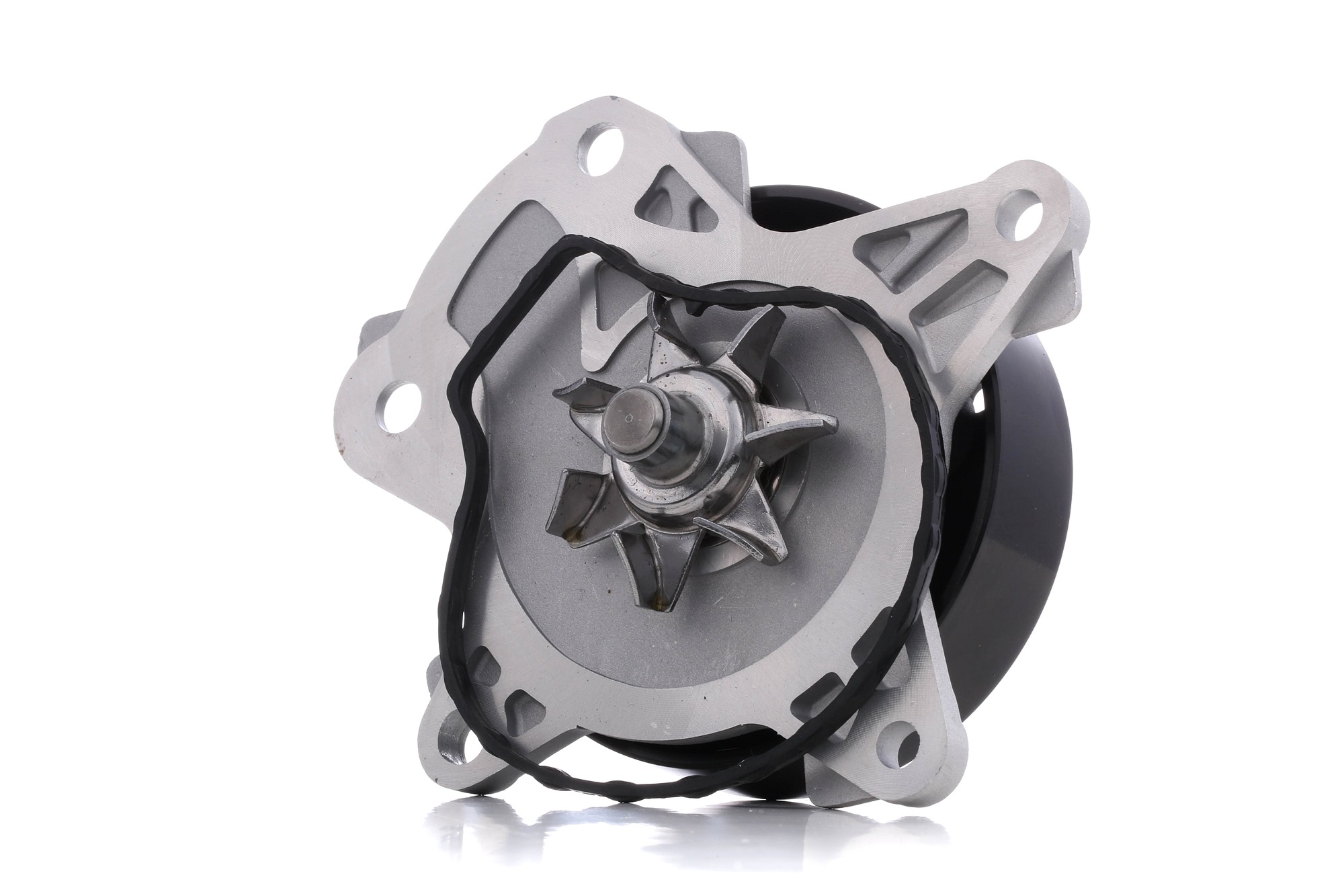 RIDEX Vesipumppu TOYOTA 1260W0267 1610009500,1610009501,1610039465 1610039466