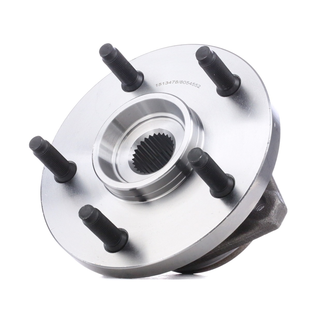 RIDEX Pyöränlaakerit JEEP 654W0456 52098679,52098679AB,52098679AC Pyöränlaakerisarja 52098679AD,52098679,52098679AB,52098679AC,52098679AD