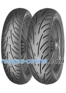 Mitas Touring Force-SC ( 90/80-16 RF TL 51P takapyörä, etupyörä )