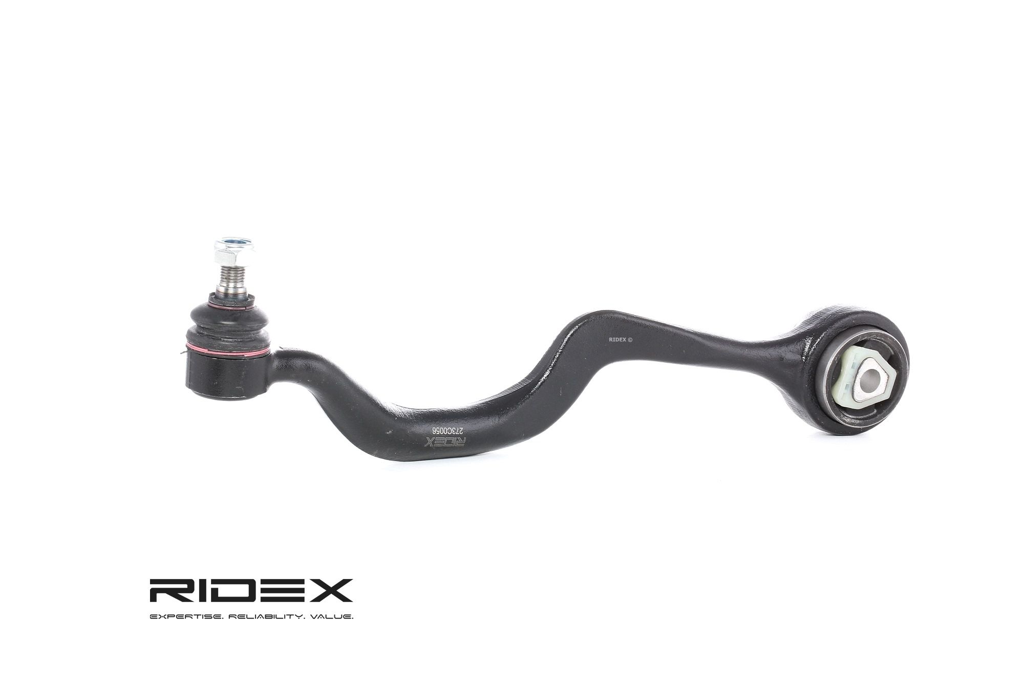 RIDEX Alatukivarsi BMW,ALPINA 273C0056 1132160,1133712,1141098 Tukivarsi,Tukivarsi, Pyöräntuenta 31121132160,31121133712,31121141098,31122226582