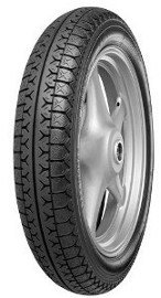 Continental K112 ( 3.50-16 RF TT 58P takapyörä, M/C, etupyörä )