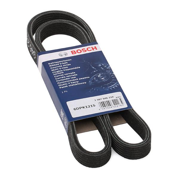 BOSCH Moniurahihna VW,SEAT 1 987 946 210 038903137S,038903137S
