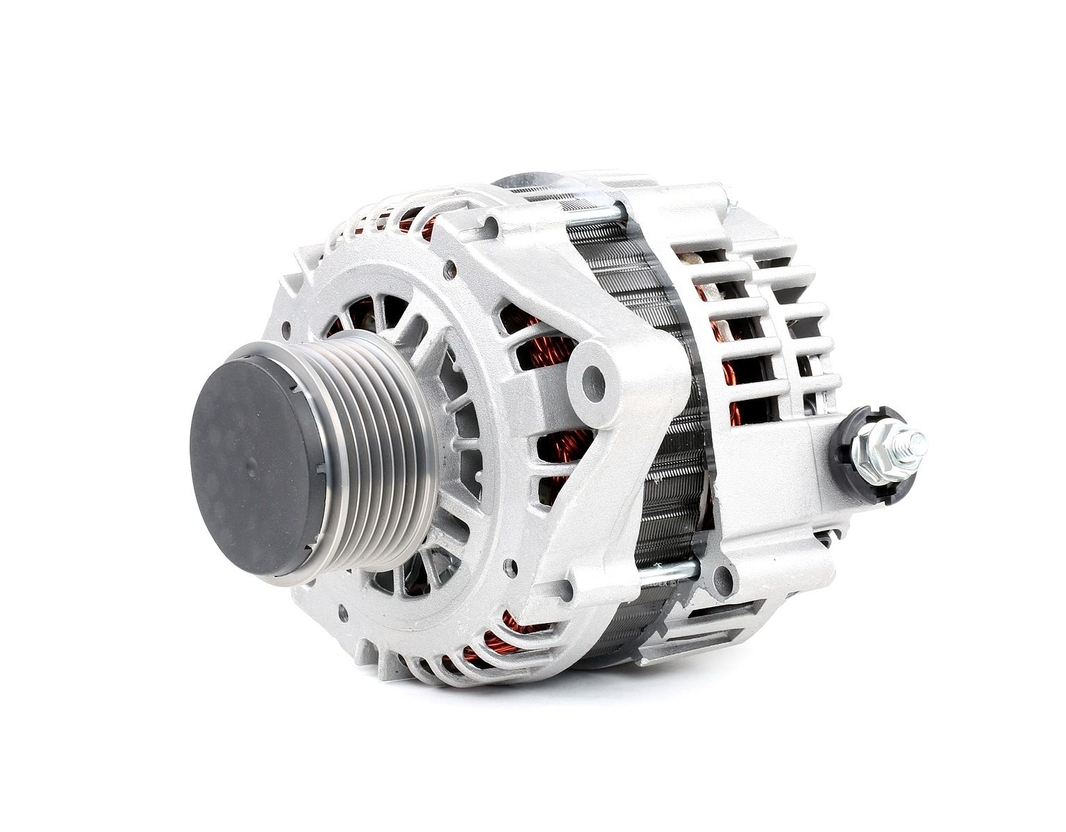 RIDEX Laturi NISSAN 4G0166 23100VC100,23100VC101,23100VC10A Generaattori 23100VC10B,23100VC10C