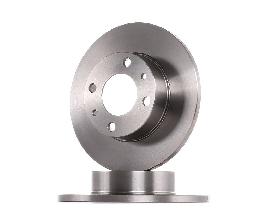BOSCH Jarrulevyt FIAT,SEAT,LANCIA 0 986 478 063 4208311,4385812,16500253 Jarrulevy 4139010,4208311,4385812,71738422,16500253,4139010,4208311,4385812